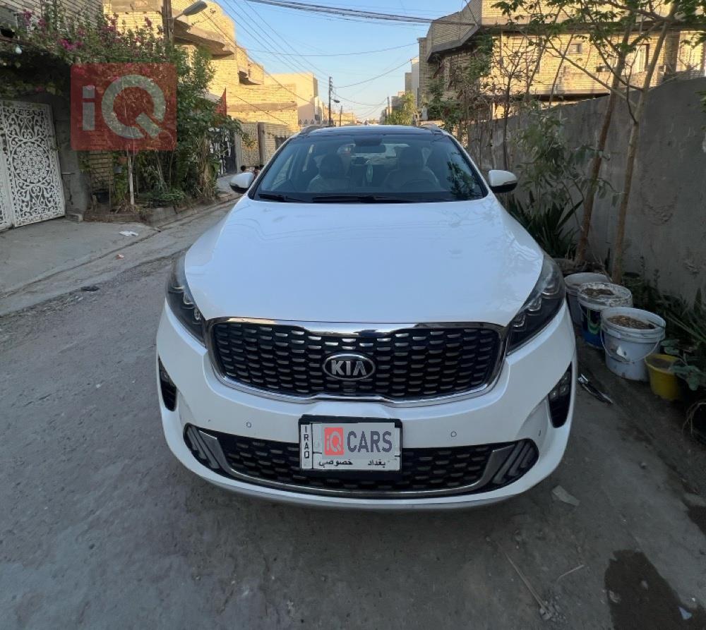کیا سۆرینتۆ